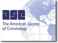 american society of criminology sf